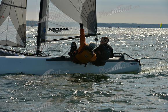 2015 Roton Point Multihull Regatta 028