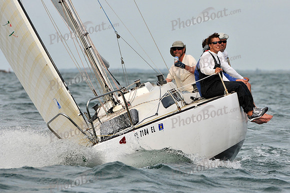 2012 Suncoast Race Week A 909