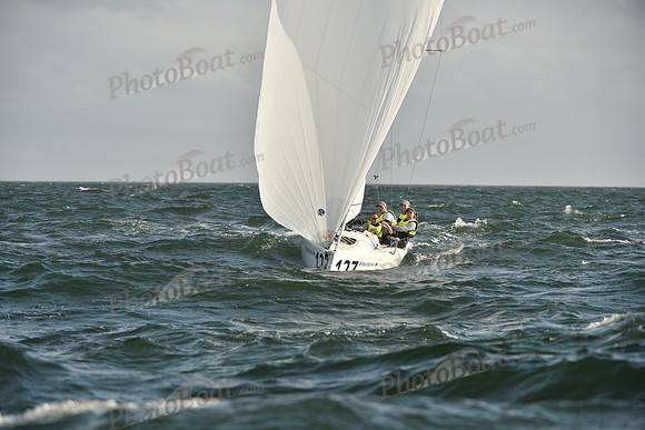 2018 J70 Worlds D_0603