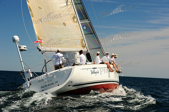 2014 Newport Bermuda A 1173