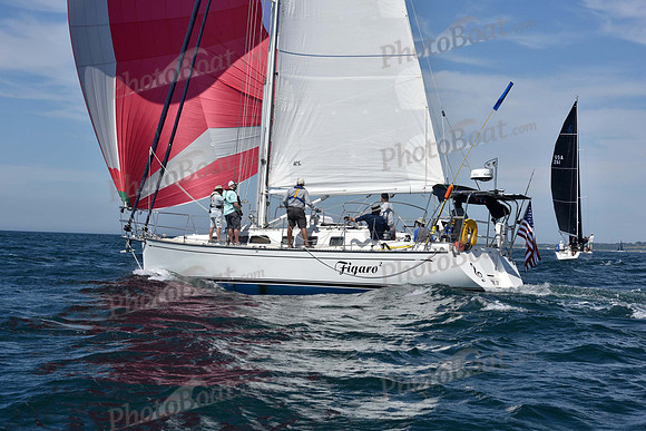 2021 Block Island Race Week A_1234