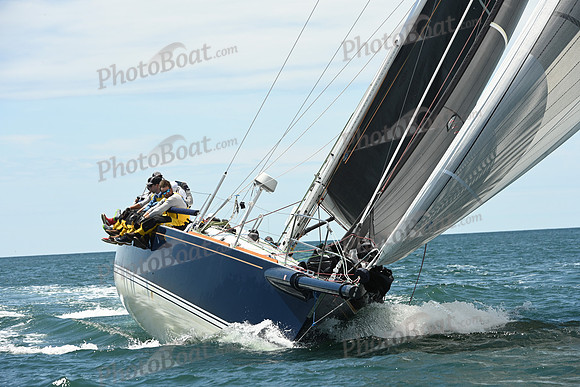 2025 Block Island Race Week L_0490