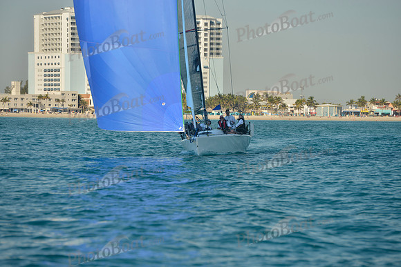 2019 Ft Lauderdale to Key West Race_0586