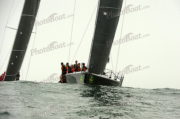 2014 NYYC Annual Regatta A 446