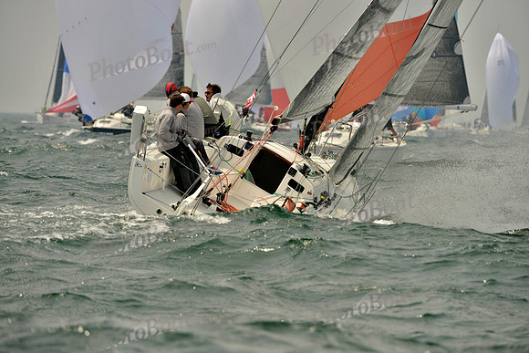 2017 Block Island Race Week H_0346