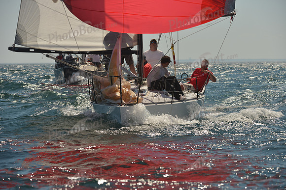 2015 Block Island Race Week B 464