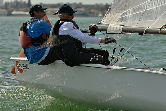 2015 VX1 Winter Series B 1095