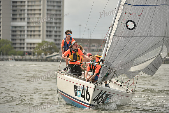 2019 Charleston Race Week F_0642