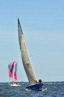 2014 Southern Bay Race Week D 259