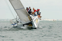 2012 Charleston Race Week B 650