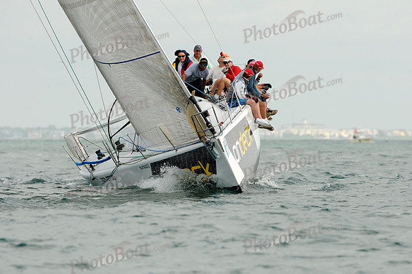 2012 Charleston Race Week B 650
