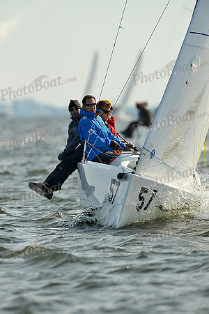 2015 J70 Winter Series B 1123