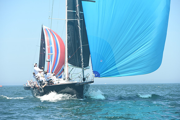 2025 Block Island Race Week C_0204