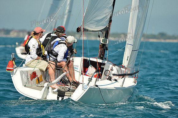 2015 Key West Race Week C 087