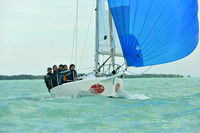 2016 Key West Race Week A_1243