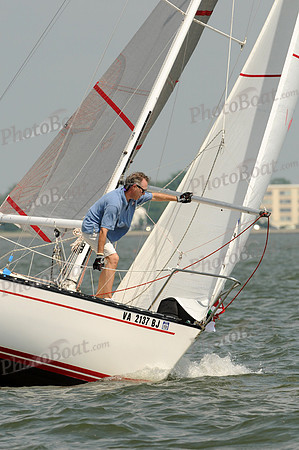 2012 Southern Bay Race Week A 478