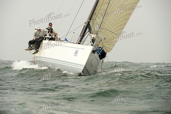 2013 Block Island Race Week E 673