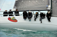 2014 Key West Race Week C 302