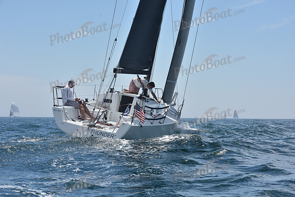 2021 Block Island Race Week A_0814