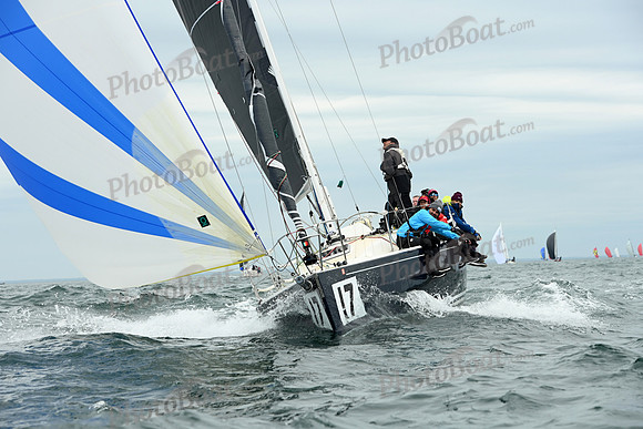 2025 Block Island Race Week I_0737