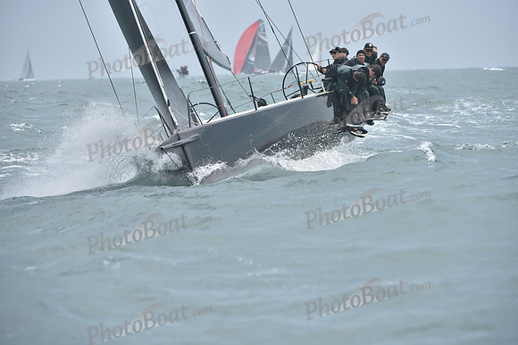2019 NYYC Annual Regatta D_0380