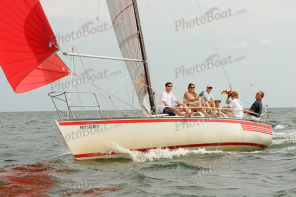 2012 Cape Charles Cup B 232