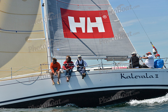 2019 NYYC Annual Regatta B_0641