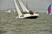 2018 Charleston Race Week A_1782