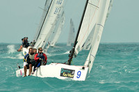 2015 Key West Race Week E 2090