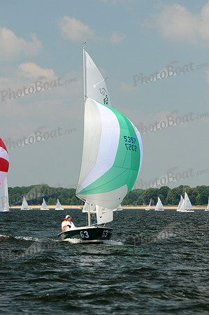 2011 Flying Scot NAC D 704
