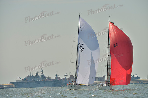 2017 Southern Bay Race Week A_0474