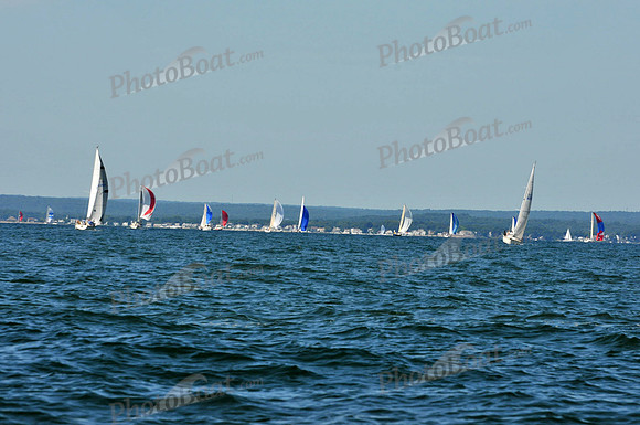 2010 Leukemia Cup B 515