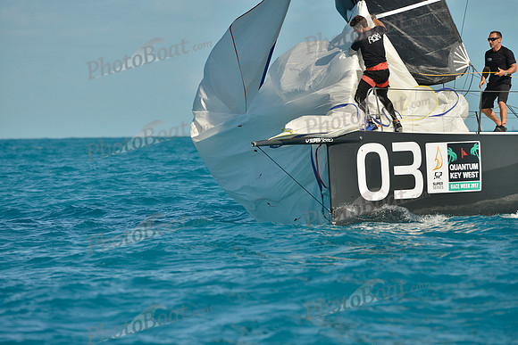 2017 Quantum Key West RW G 101