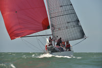 2017 Charleston Race Week D_0428