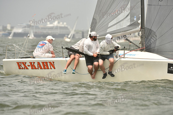 2019 Charleston Race Week C_0471