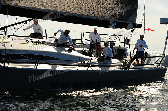 2014 Newport Bermuda A 2269