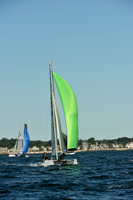 2015 Roton Point Multihull Regatta 506