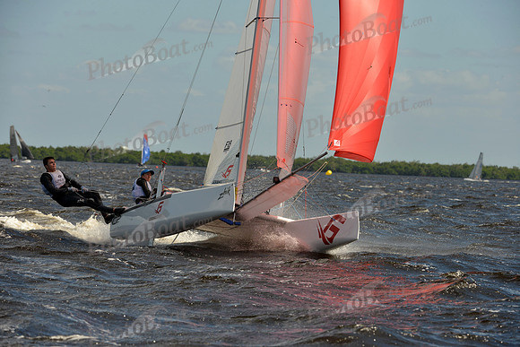 2015 F18 Americas C 992