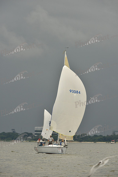 2018 Southern Bay Race Week D_0991