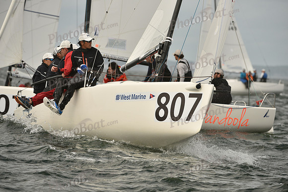2018 J70 Worlds C_1227