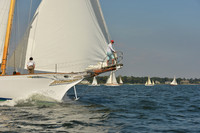 2015 IHYC Classic Yacht Regatta 129