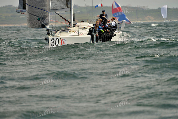 2017 Block Island Race Week A_0900