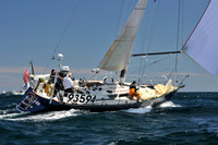 2012 Newport Bermuda 616