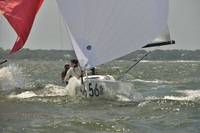 2017 Charleston Race Week D_1443