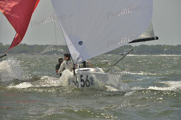 2017 Charleston Race Week D_1443