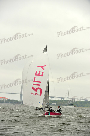2016 Charleston Race Week A_0552