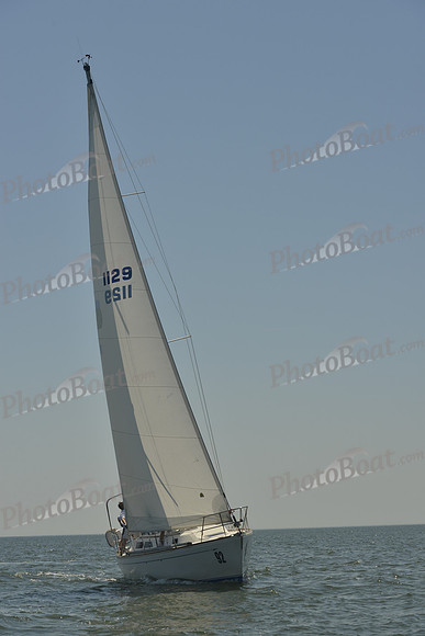 2017 Southern Bay Race Week B_1106