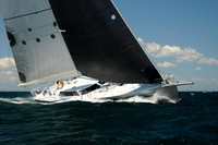2012 Newport Bermuda 3055