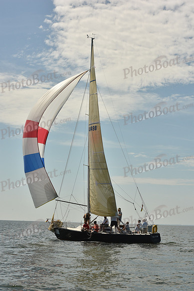 2018 Southern Bay Race Week C_0364