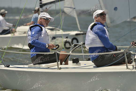 2017 Charleston Race Week A_1494